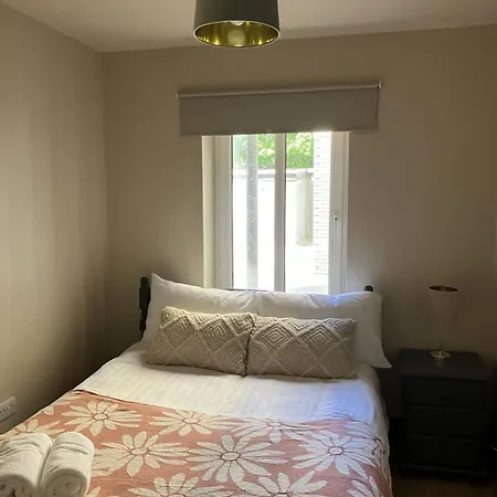 Seaside Hideaway By Grattan Appartement Galway